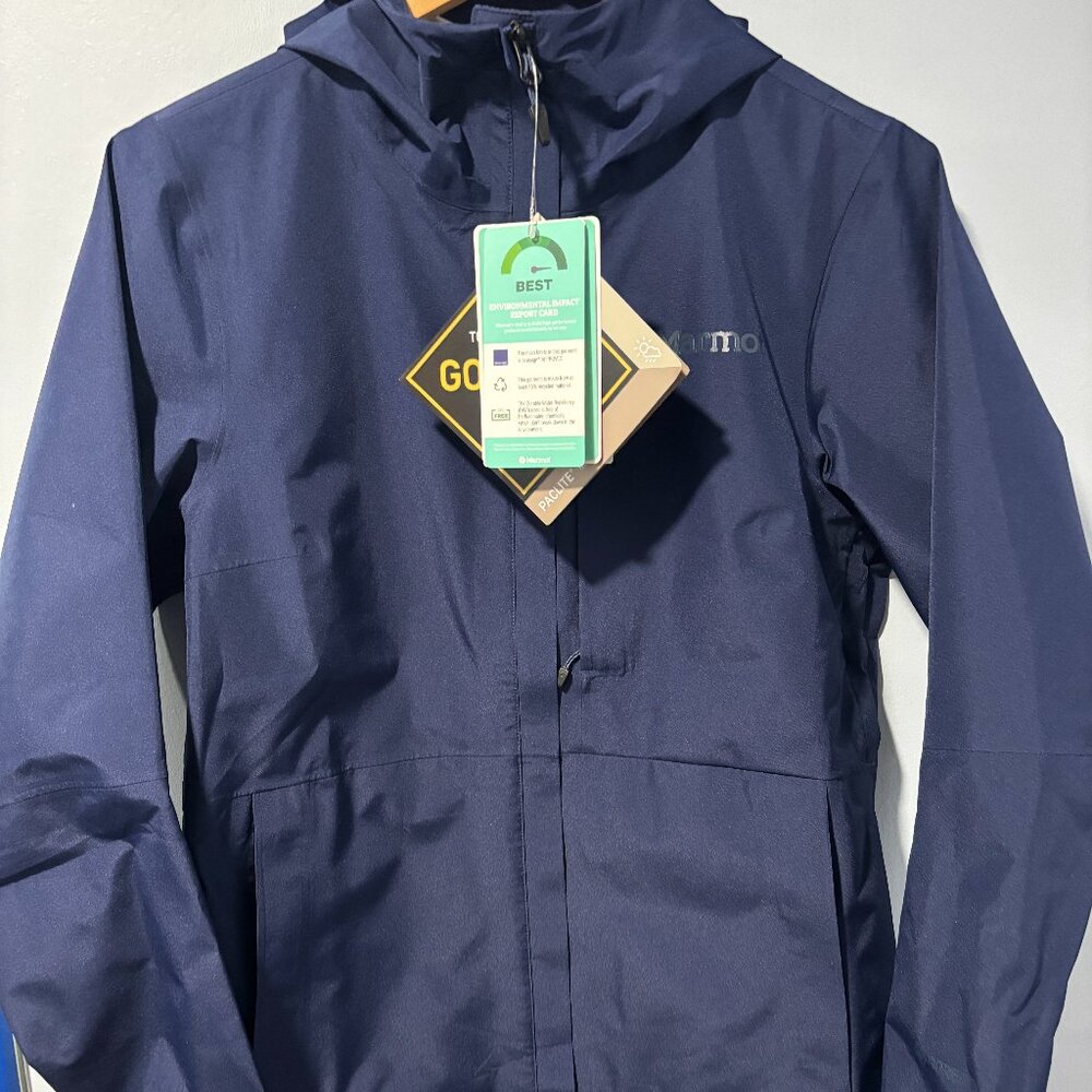 NWT Womens Minimalist GT Jacket